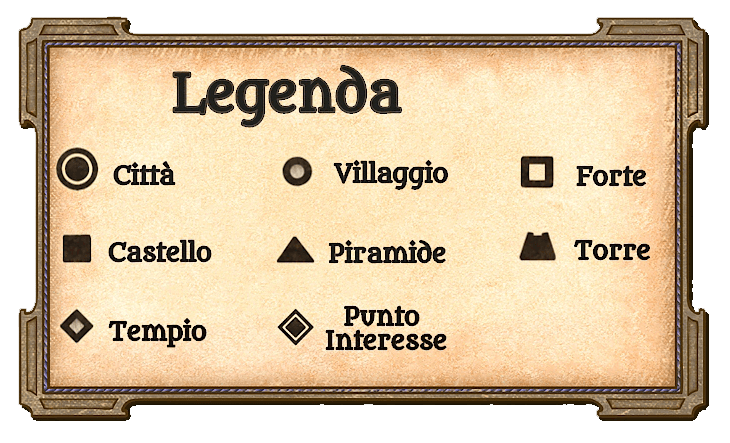 Leggenda